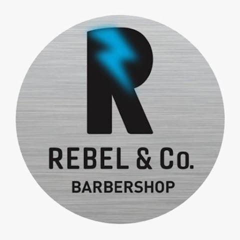 Rebel & Co. Barbershop