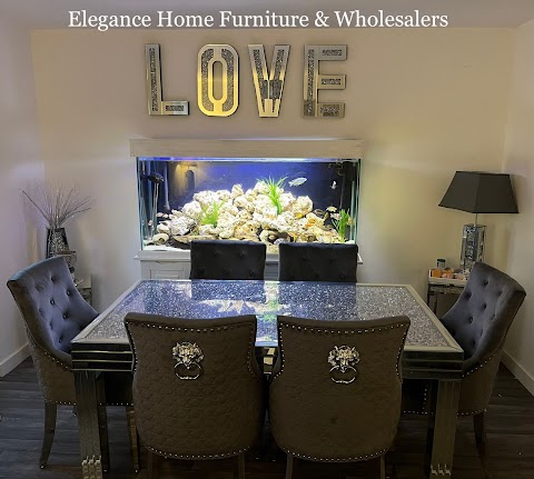 Elegance Home Furniture & Wholesalers