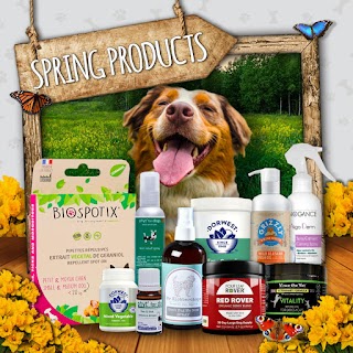 Healthful Pets Ltd