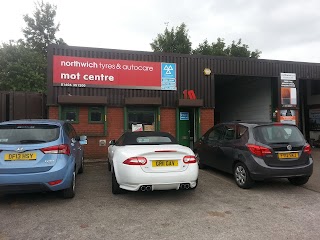 Northwich Tyres And Auto Care