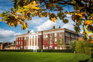 Goldsmiths, University of London