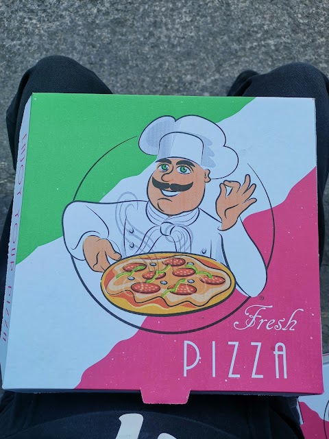 Pizza La-vita