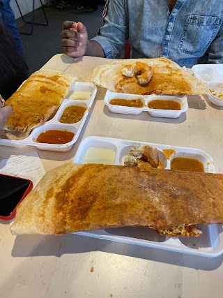 Dosa STALL