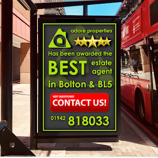 Adore Properties Estate Agents Bolton