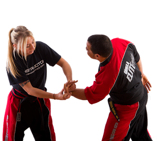 Red Dragon Martial Arts