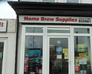 Home Brew Supplies