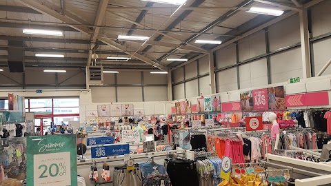 Matalan