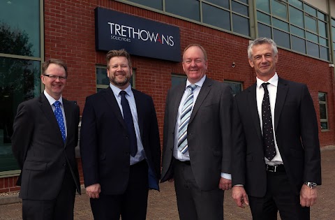 Trethowans Solicitors