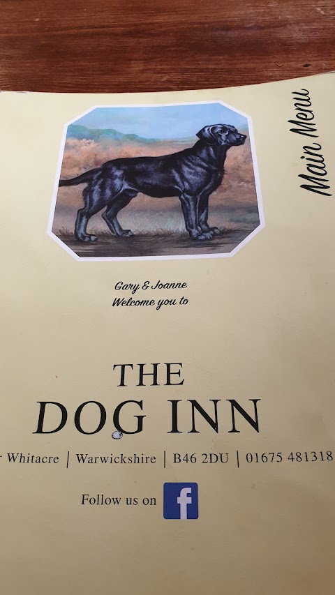 Dog Inn