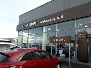 Hyundai Service