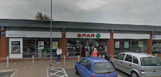 SPAR Hindley