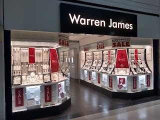 Warren James Jewellers