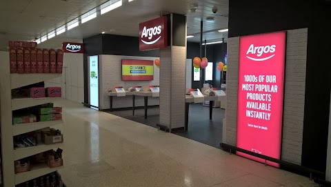 Argos Stafford (Inside Sainsbury's)