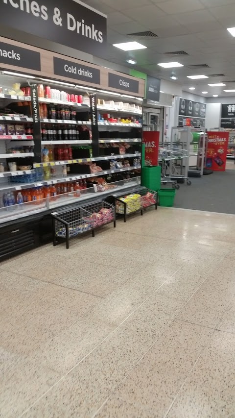 Asda Coatbridge Superstore