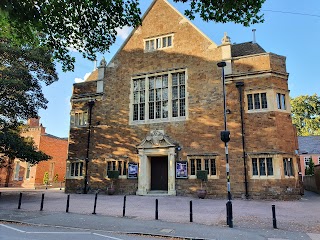 Uppingham Theatre