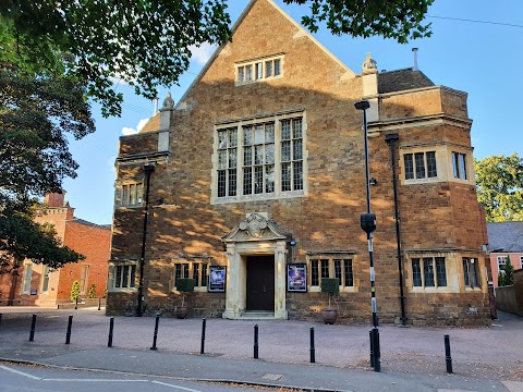 Uppingham Theatre