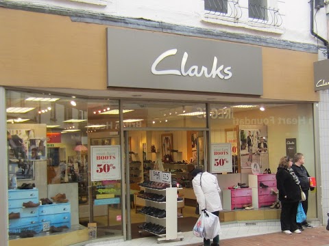 Clarks