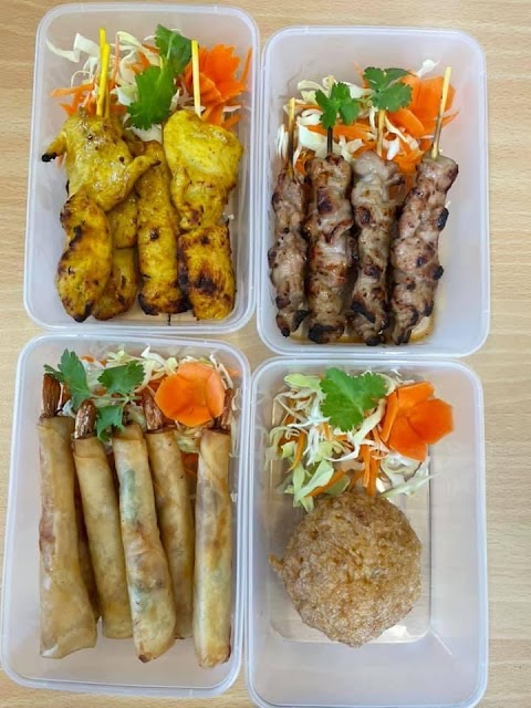 Dee's Thai Takeaway Atherstone