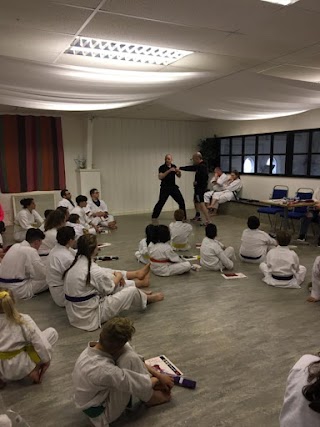 Tokon Karate Academy Chester