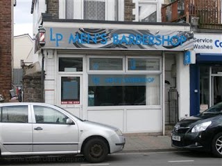 L&P Barbershop