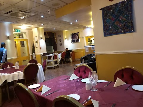 Kasturi Restaurant Southport