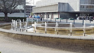 San Sebastian Fountain