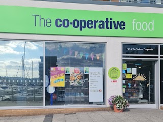 The Co-operative Food