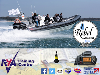 Solent Sea Safaris