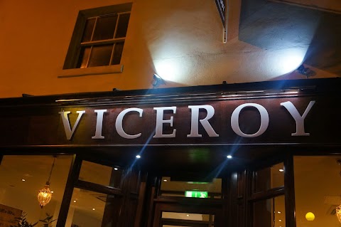 Viceroy Tandoori