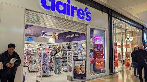 Claire's