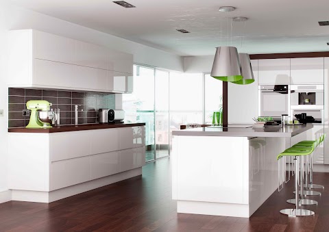 Kingswood Kitchens