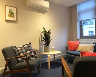 London City Therapy Clinic