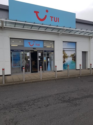 TUI Holiday Store