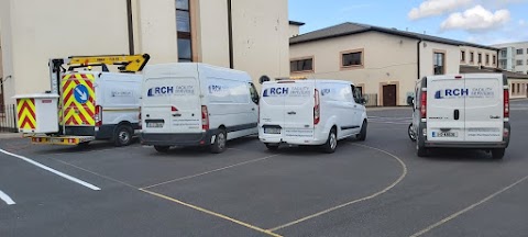 RCH Facility Services