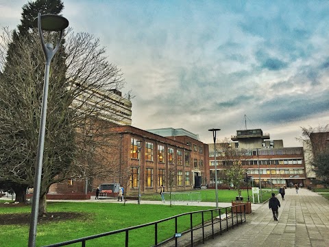 Hull University Business School