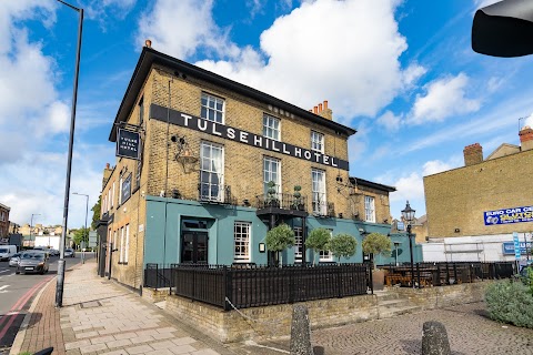 Tulse Hill Hotel