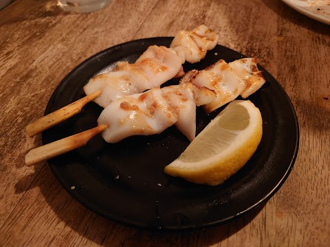 Bincho Yakitori