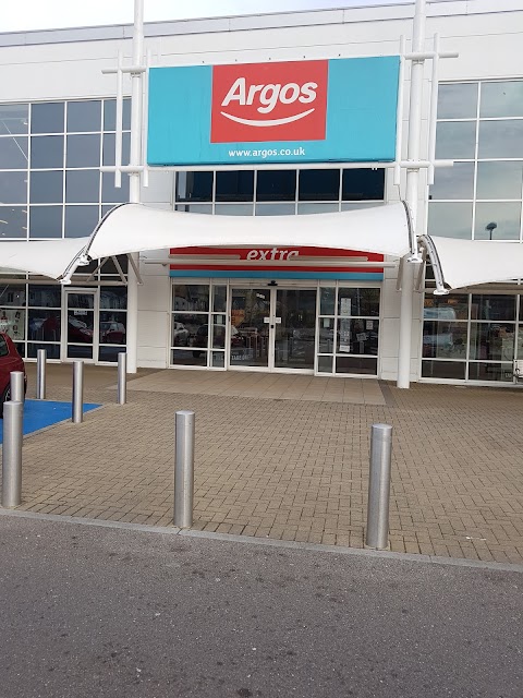 Argos Swansea Morfa Park