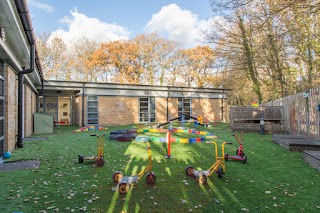 Bright Horizons Chineham Park Day Nursery and Preschool