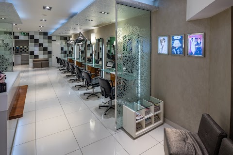 Peter Mark Hairdressers Sutton