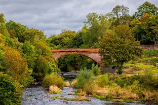 River Avon Hamilton to Chatelherault