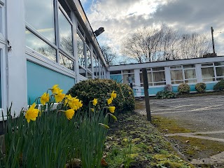 The Jubilee Community Centre