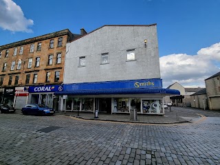 Smiths of Greenock