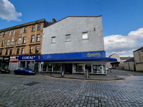 Smiths of Greenock