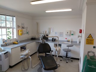 mydentist, Hertford Road, Waltham Cross