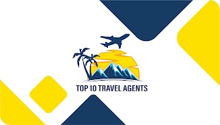 Top10TravelAgents.com