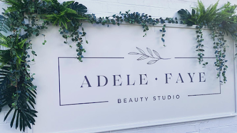 Adele Faye Beauty Studio