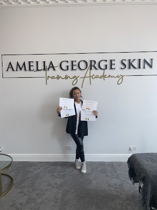 Amelia George Skin Clinic