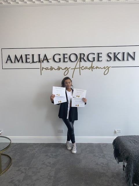 Amelia George Skin Clinic