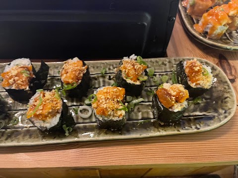 Aji Sushi